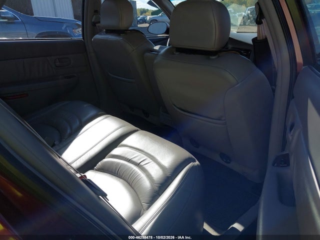 Aukcja sprzedaży 2000 Buick Century Limited, vin: 2G4WY55J4Y1232792, numer aukcji: 46258478