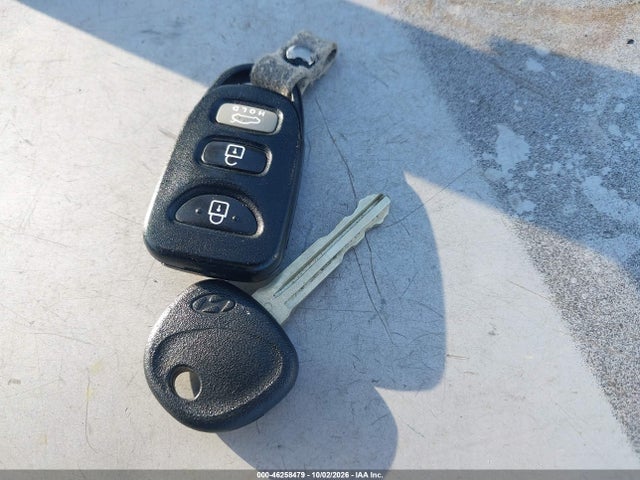 Aukcja sprzedaży 2014 Hyundai Elantra Se, vin: 5NPDH4AE4EH461630, numer aukcji: 46258479