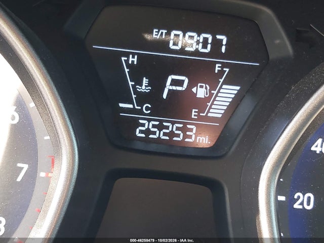 Aukcja sprzedaży 2014 Hyundai Elantra Se, vin: 5NPDH4AE4EH461630, numer aukcji: 46258479