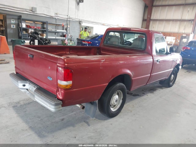 Продаж на аукціоні авто 1997 Ford Ranger Splash/xl/xlt, vin: 1FTCR10AXVTA17895, номер лоту: 46258489