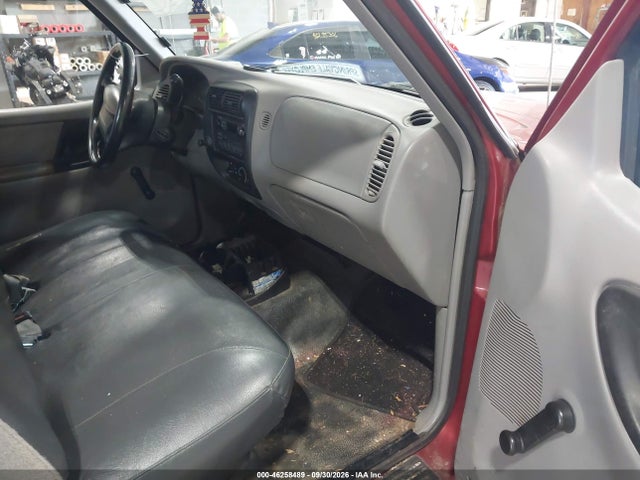 Продаж на аукціоні авто 1997 Ford Ranger Splash/xl/xlt, vin: 1FTCR10AXVTA17895, номер лоту: 46258489