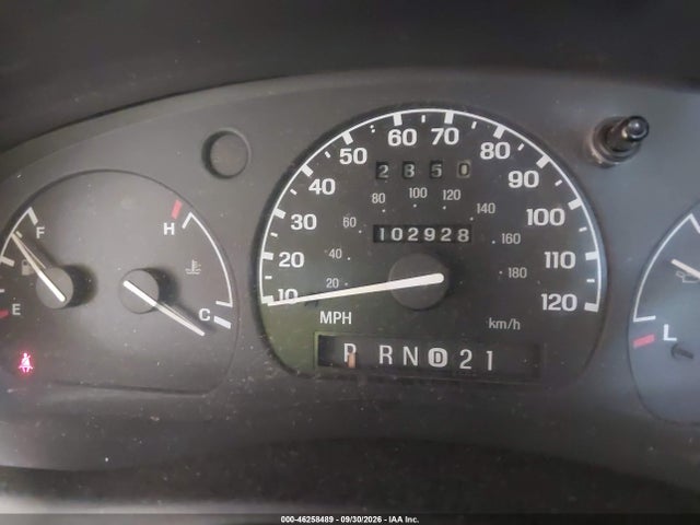 Продаж на аукціоні авто 1997 Ford Ranger Splash/xl/xlt, vin: 1FTCR10AXVTA17895, номер лоту: 46258489