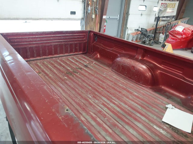 Продаж на аукціоні авто 1997 Ford Ranger Splash/xl/xlt, vin: 1FTCR10AXVTA17895, номер лоту: 46258489