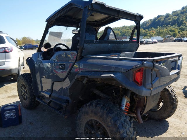 Aukcja sprzedaży 2020 Polaris General Xp 1000 Deluxe, vin: 3NSGXD998LH856058, numer aukcji: 46258495