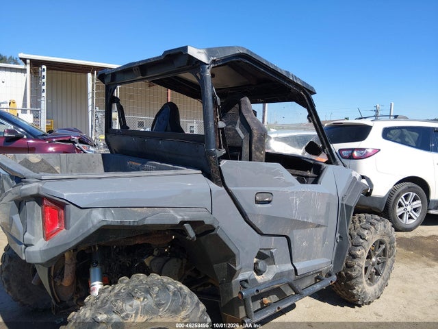 Aukcja sprzedaży 2020 Polaris General Xp 1000 Deluxe, vin: 3NSGXD998LH856058, numer aukcji: 46258495