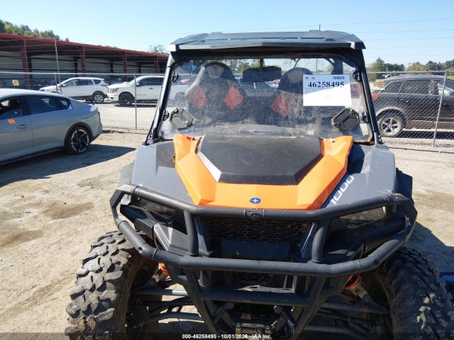 Aukcja sprzedaży 2020 Polaris General Xp 1000 Deluxe, vin: 3NSGXD998LH856058, numer aukcji: 46258495