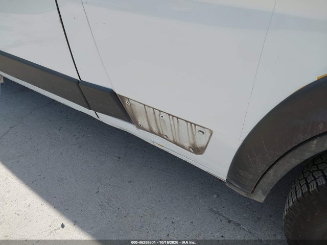 Продаж на аукціоні авто 2023 Ram Promaster 2500 High Roof 136 Wb, vin: 3C6LRVCG8PE549639, номер лоту: 46258501