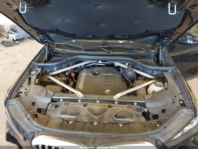 5UX23EU0XR9W17162 BMW X5 Xdrive40i