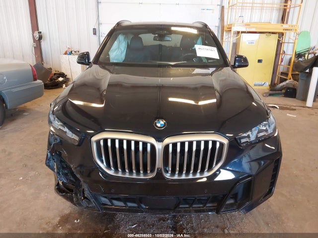 5UX23EU0XR9W17162 BMW X5 Xdrive40i
