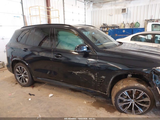 5UX23EU0XR9W17162 BMW X5 Xdrive40i
