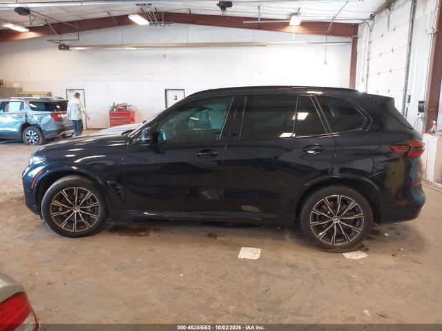 5UX23EU0XR9W17162 BMW X5 Xdrive40i
