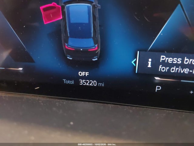 5UX23EU0XR9W17162 BMW X5 Xdrive40i