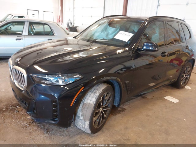 5UX23EU0XR9W17162 BMW X5 Xdrive40i