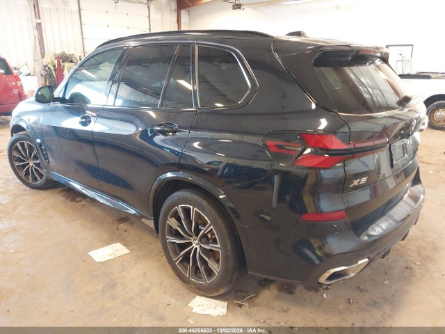 5UX23EU0XR9W17162 BMW X5 Xdrive40i