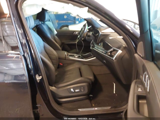 5UX23EU0XR9W17162 BMW X5 Xdrive40i