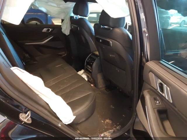 5UX23EU0XR9W17162 BMW X5 Xdrive40i