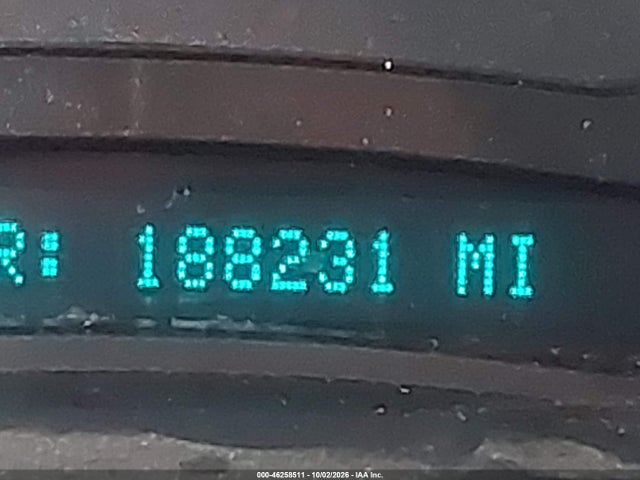 46258511 :رقم المزاد ، 1GCGK13U26F267935 vin ، 2006 Chevrolet Silverado 1500hd Lt1 مزاد بيع