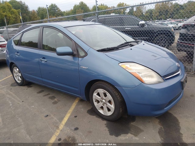 2008 Toyota Prius მანქანა იყიდება აუქციონზე, vin: JTDKB20U487748349, აუქციონის ნომერი: 46258512
