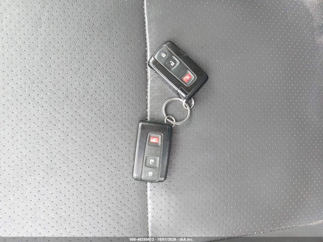 2008 Toyota Prius მანქანა იყიდება აუქციონზე, vin: JTDKB20U487748349, აუქციონის ნომერი: 46258512