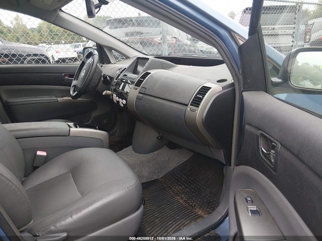 2008 Toyota Prius მანქანა იყიდება აუქციონზე, vin: JTDKB20U487748349, აუქციონის ნომერი: 46258512