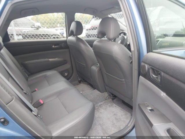 2008 Toyota Prius მანქანა იყიდება აუქციონზე, vin: JTDKB20U487748349, აუქციონის ნომერი: 46258512