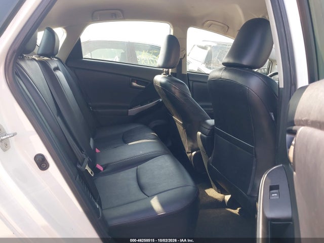 Продажа на аукционе авто 2013 Toyota Prius Three Se, vin: JTDKN3DUXD5613230, номер лота: 46258515