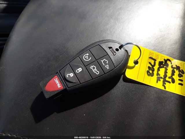 46258518 :رقم المزاد ، 1J8HG58T69C518662 vin ، 2009 Jeep Commander Limited مزاد بيع