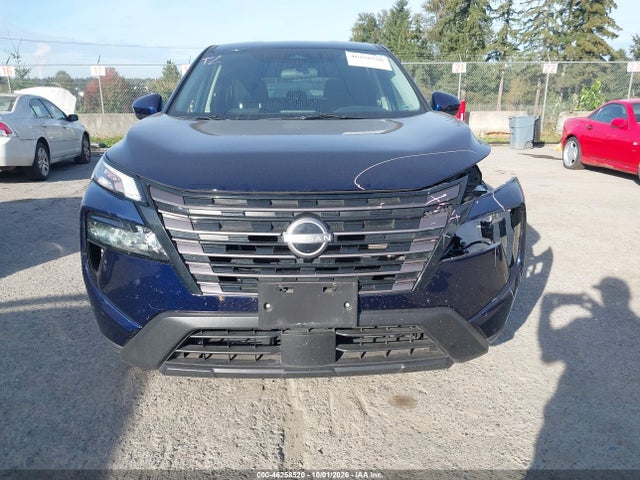 Nissan ROGUE SV 2026 5N1BT3BA1TC767703 Image 13