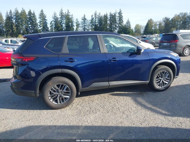 Nissan ROGUE SV 2026 5N1BT3BA1TC767703 Image 14