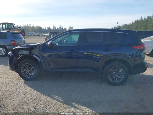 Nissan ROGUE SV 2026 5N1BT3BA1TC767703 Image 15