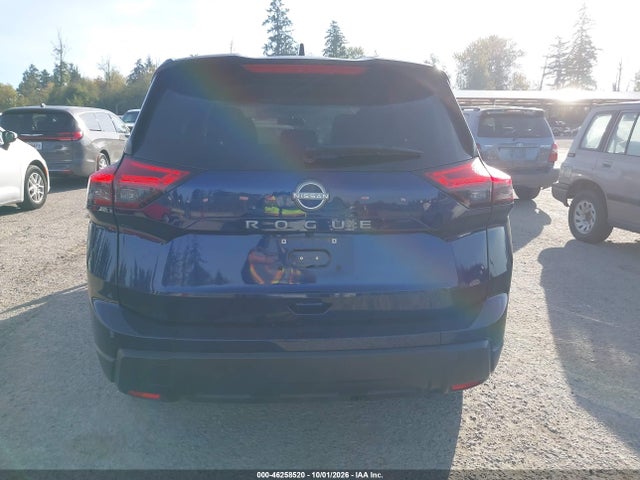 Nissan ROGUE SV 2026 5N1BT3BA1TC767703 Image 17