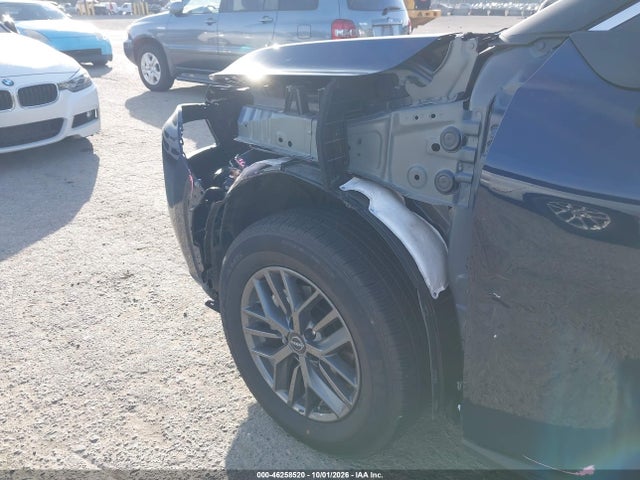 Nissan ROGUE SV 2026 5N1BT3BA1TC767703 Image 18
