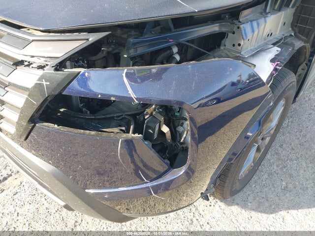 Nissan ROGUE SV 2026 5N1BT3BA1TC767703 Image 19