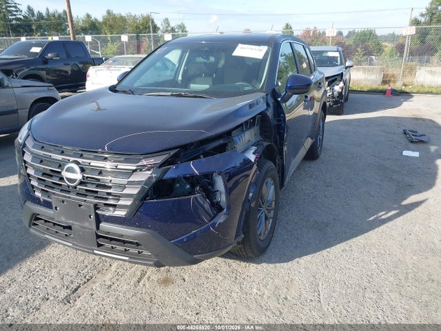 Nissan ROGUE SV 2026 5N1BT3BA1TC767703 Image 2