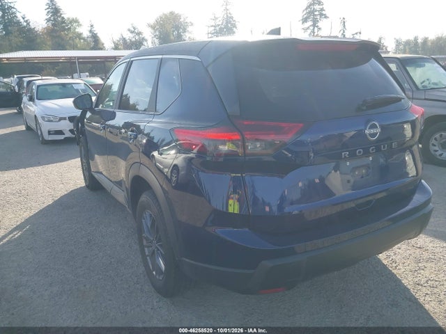 Nissan ROGUE SV 2026 5N1BT3BA1TC767703 Image 3