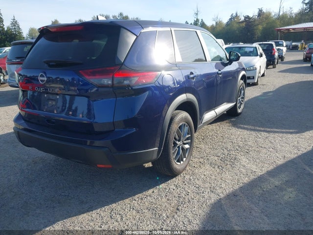 Nissan ROGUE SV 2026 5N1BT3BA1TC767703 Image 4
