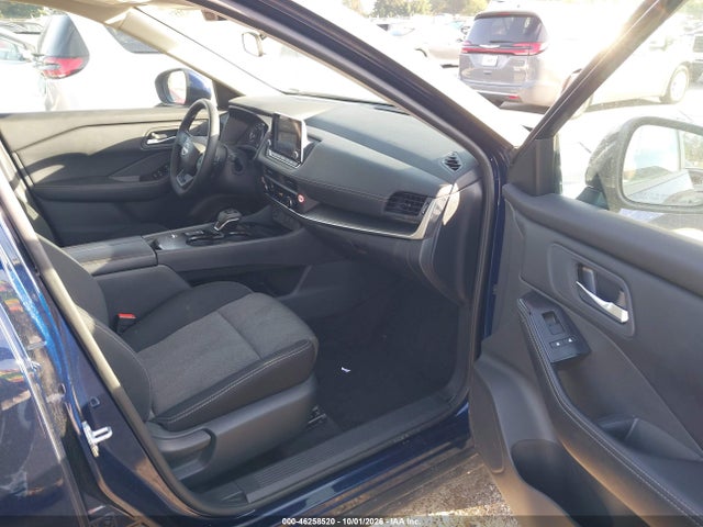 Nissan ROGUE SV 2026 5N1BT3BA1TC767703 Image 5
