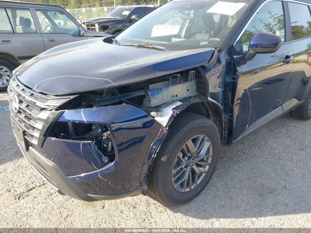 Nissan ROGUE SV 2026 5N1BT3BA1TC767703 Image 6