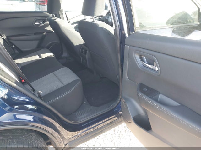 Nissan ROGUE SV 2026 5N1BT3BA1TC767703 Image 8