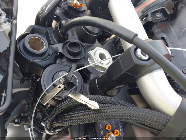 Продаж на аукціоні авто 2023 Yamaha Mtn1000, vin: JYARN79E4PA001264, номер лоту: 46258527