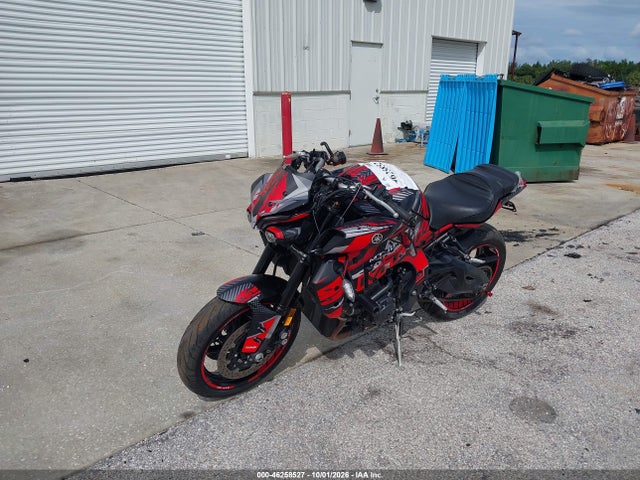 Продаж на аукціоні авто 2023 Yamaha Mtn1000, vin: JYARN79E4PA001264, номер лоту: 46258527
