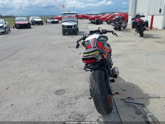 Продаж на аукціоні авто 2023 Yamaha Mtn1000, vin: JYARN79E4PA001264, номер лоту: 46258527