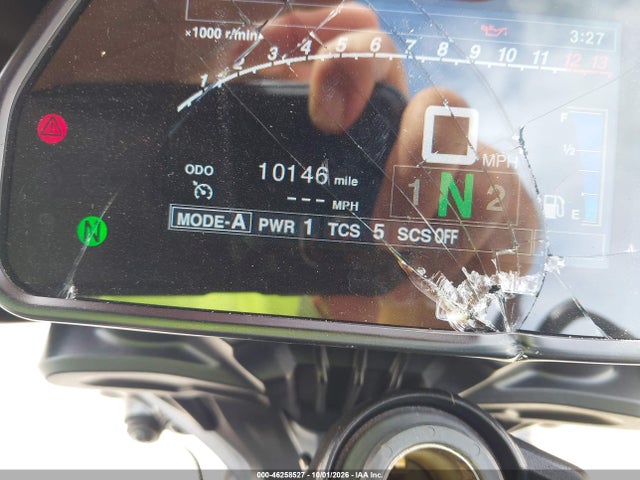 Продаж на аукціоні авто 2023 Yamaha Mtn1000, vin: JYARN79E4PA001264, номер лоту: 46258527