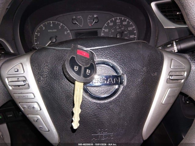Nissan SENTRA S 2017 3N1AB7AP0HY394980 Image 11