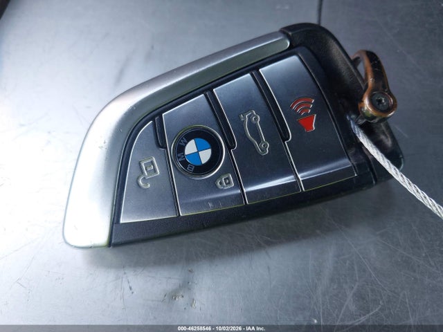 Aukcja sprzedaży 2018 Bmw 530e Iperformance, vin: WBAJA9C56JB249693, numer aukcji: 46258546