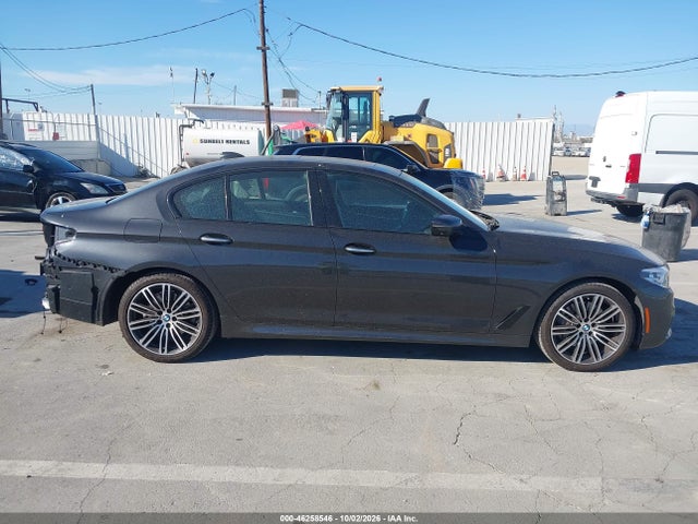 Aukcja sprzedaży 2018 Bmw 530e Iperformance, vin: WBAJA9C56JB249693, numer aukcji: 46258546