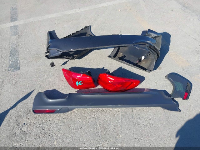 Aukcja sprzedaży 2018 Bmw 530e Iperformance, vin: WBAJA9C56JB249693, numer aukcji: 46258546
