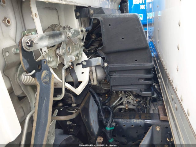 Isuzu Npr Dsl Reg At 2016 JALC4W167G7000522 Image 9