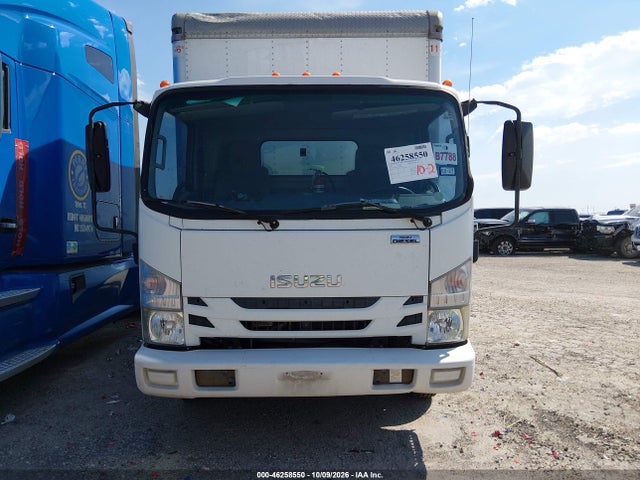 Isuzu Npr Dsl Reg At 2016 JALC4W167G7000522 Image 13