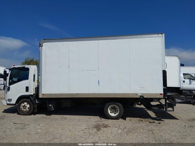 Isuzu Npr Dsl Reg At 2016 JALC4W167G7000522 Image 15
